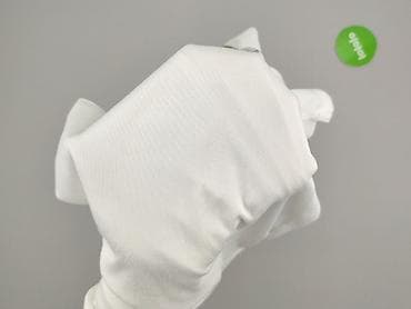 bluzy stradivarius: T-shirt damski, rozmiar L — 5