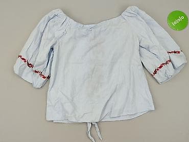 2 р: Zara, Bluzka damska, rozmiar XS — 3