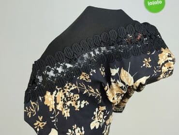 sukienki boho czarna: Sukienka damska, rozmiar S — 5