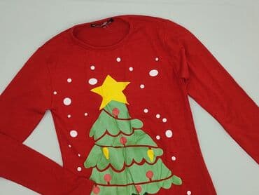 bluzka z cekinami dla dziewczynek: Used, Women's blouse, S at lalafo.pl — 1 bluzka z cekinami dla dziewczynek: Used, Women's blouse, S — 1