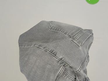 stradivarius cargo czarne: Other children's pants, Reserved, 15 years, 170, condition - Perfect — 6