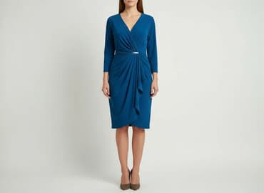 solar sukienki nowości 2023: Sukienka damska, rozmiar L — 7