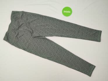 legginsy ocieplane lupilu: Crivit, Legginsy Sportowe damskie, rozmiar S — 3