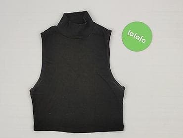 black squad marka: Bershka, Top damski, rozmiar S — 2