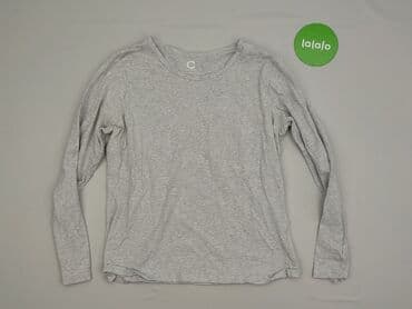 bluzki basic długi rękaw: Cubus, Bluzka damska, rozmiar XL — 2