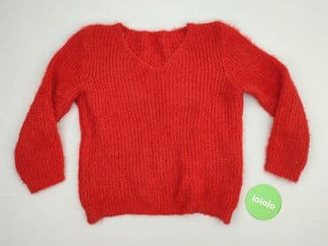 koszula swoateczna: Sweter damski, rozmiar S — 2