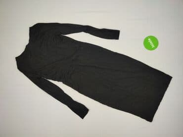 obcisła sukienka ciążowa: Sukienka damska, rozmiar S — 3