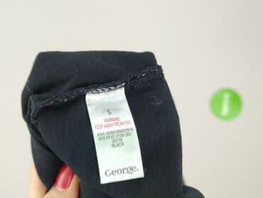 bluza tanio: George, T-shirt damski, rozmiar S — 5