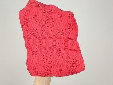 oversize bluzy: Bluzka damska, rozmiar 4XL — 5