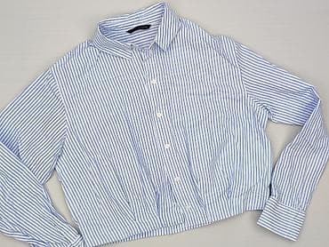 dazy shirt: Zara, Koszula damska, rozmiar XS — 1