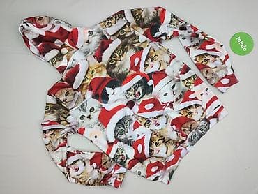 bluza welurowa pepco: Bluza z kapturem dla mężczyzn, rozmiar XL — 3