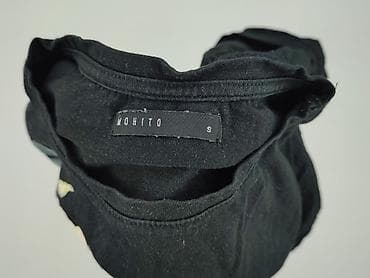 sweter mohito: Mohito, Bluzka damska, rozmiar S — 4