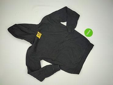 bluza appendage: Hip Hop, Bluza z kapturem dla mężczyzn, rozmiar M — 3