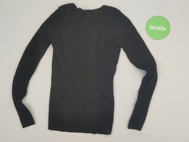 kapcie wyprzeda: Sinsay, Sweter damski, rozmiar S — 3