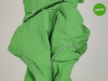 esmara rajstopy: Kurtka zimowa, H&M, 1.5-2 lat, 86-92 cm, stan - Bardzo dobry — 4