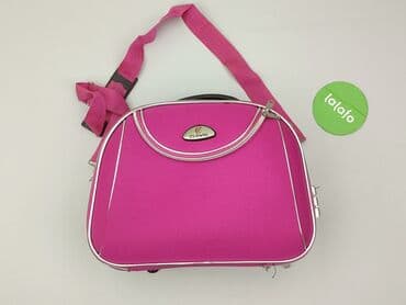 plecak c a: Torba podróżna, stan - Bardzo dobry — 2