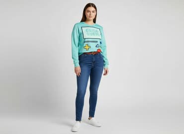 hyperx t shirty: Bluza damska
, rozmiar XL — 5