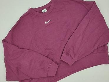 bluza nike uzywana: Nike, Bluza damska
, rozmiar L — 2