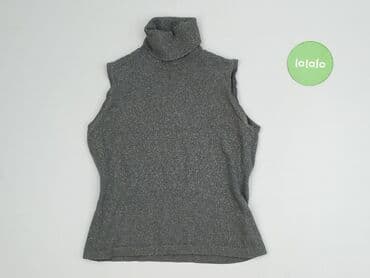 sweter z c a: Women`s sweater, size S (EU 36) — 2