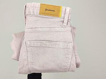 versace couture jeans: Stradivarius, Jeansy damskie, rozmiar XS — 5