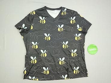 sweter medicine: Bluzka damska, rozmiar 2XL — 2