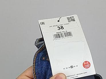 nike canyon: Jeansy damskie, rozmiar M — 8