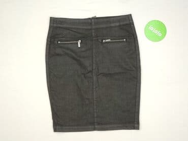 spódnice midi w groszki: Diverse, Women`s skirt, size S (EU 36) — 2