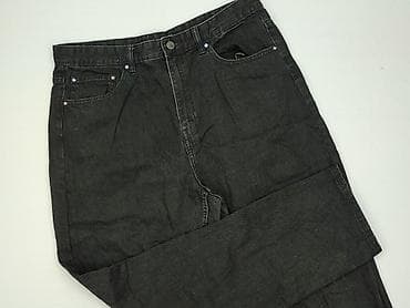 mom jeans mango: Sinsay, Jeansy damskie, rozmiar 2XL — 1