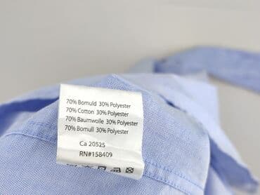 kurt: Koszulа dla mężczyzn, rozmiar L — 4