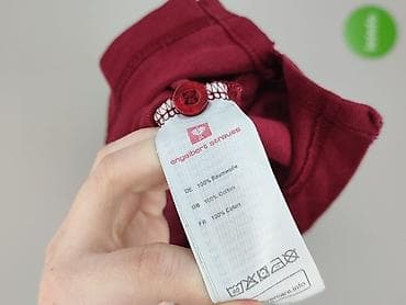 stradivarius eu: Engelbert Strauss, Koszulka polo dla mężczyzn, rozmiar XL — 4