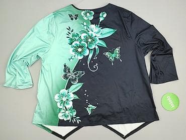 4xl: Bluzka damska, rozmiar 3XL — 3