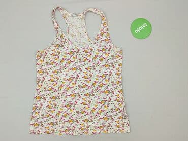 terranova spodnie z wysokim stanem: Terranova, Top damski, rozmiar L — 2