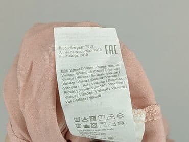 only sukienka w kwiaty: ONLY, Bluzka damska, S — 5