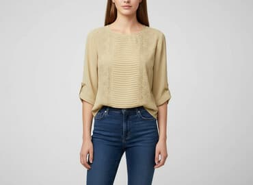 sukienki laura ashley: Laura Ashley, Bluzka damska, rozmiar L — 7