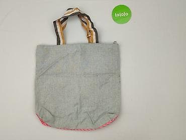 torby house: Torba materiałowa, stan - Bardzo dobry — 3