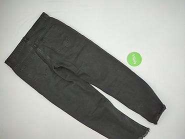 bootcut jeansy: BoohooMAN, Jeansy damskie, rozmiar XL — 3