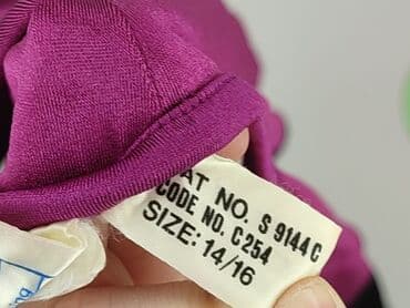 kombinezon zig zag: Jump, Bluzka damska, rozmiar 2XL — 5