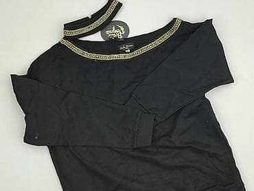 moro dresy: Bella, Bluza damska
, rozmiar 3XL — 1