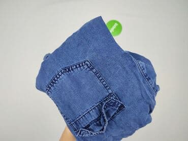 koszula niebieska hm: H&M L.O.G.G., Sukienka damska, rozmiar M — 6