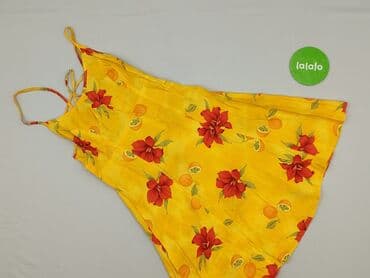 sukienka midi ecru: Sukienka damska, S — 2