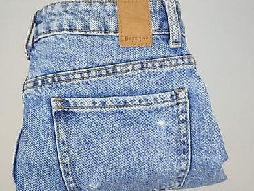 spódnice diesel: Bershka, Spódnica damska, rozmiar 2XS — 6