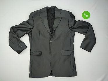 Marynarka dla mężczyzn, rozmiar XL — 2