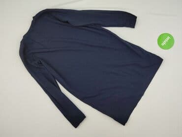 sukienka chabrowa reserved: PARKA, Sukienka damska, XS — 3