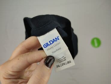 różowa koszulka nike: Gildan, Koszulka dla mężczyzn, 2XL — 5