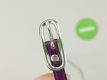 torba damska: Pasek, Damskie, stan - Bardzo dobry — 4