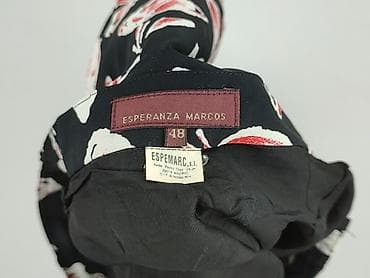 spódnice maxi plus size: Spódnica damska, rozmiar 2XL — 4