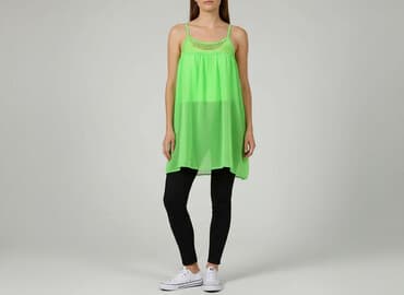 bonprix tuniki duze rozmiary: Tunika damska, rozmiar One size — 7