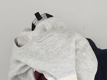 sweter w paski stradivarius: Peacocks, Sweter dla mężczyzn, rozmiar XL — 6