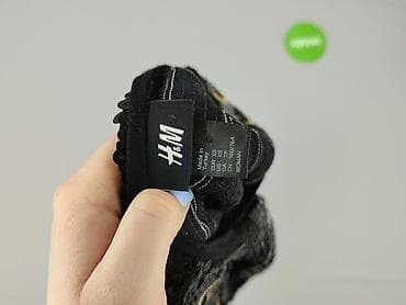 bluzki cekiny hm: H&M, Bluzka damska, rozmiar XS — 4