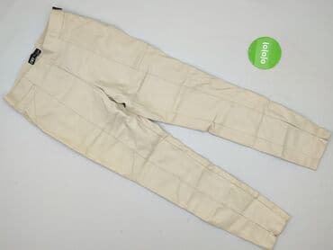 topy reebok: Zara, Legginsy Ze skóry ekologicznej damskie, rozmiar S — 2